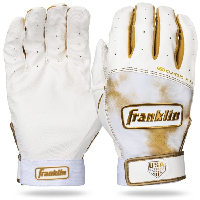 Marucci Marucci Verge Fastpitch Batting Gloves HC2 - L'Entrepôt du