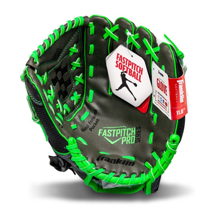 Best Youth Softball Gloves for Girls | Franklin Sports