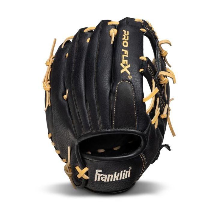 Pro Flex - Black - 11.5