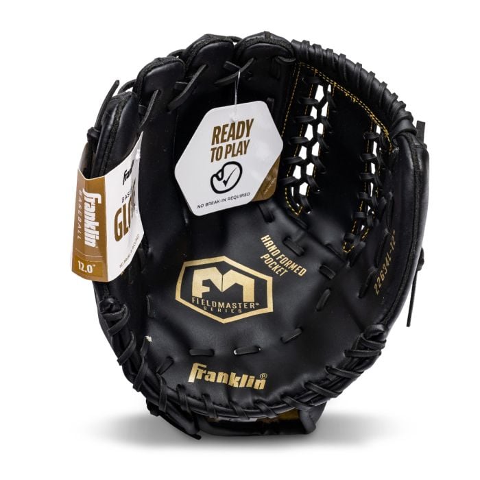 Gant de batteur baseball modèle Franklin Pro Classic Gold Series