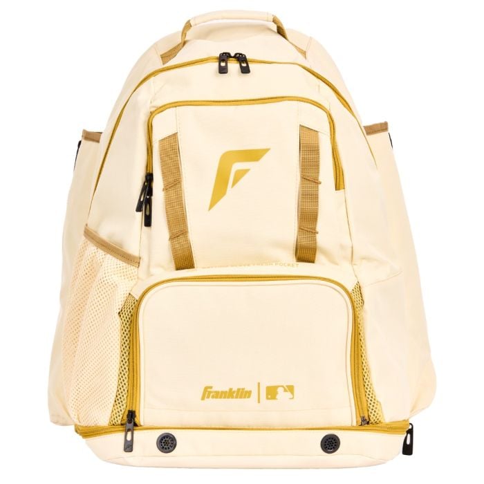 Franklin Sports MLB Gameday Bag