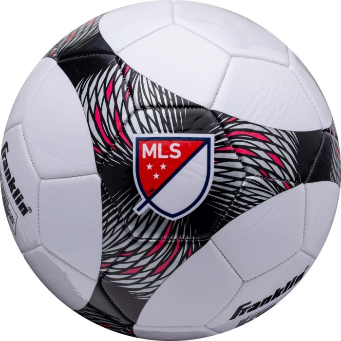 mls ball size