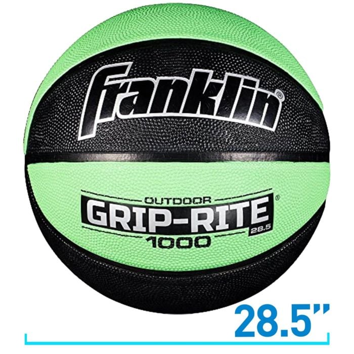 Franklin Sports B6 Grip-Rite - Thumbnail 2