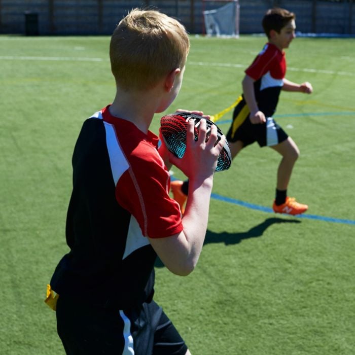 Franklin Sports Mystic Airtech Football - Thumbnail 4
