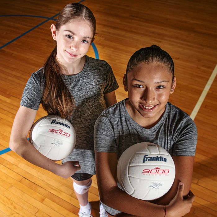 Franklin 9000 Lightweight Game Volleyball | Franklin Sports