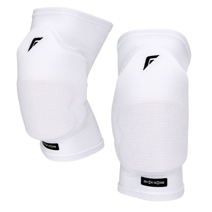 Franklin Sports Shok Sorb Kneepads