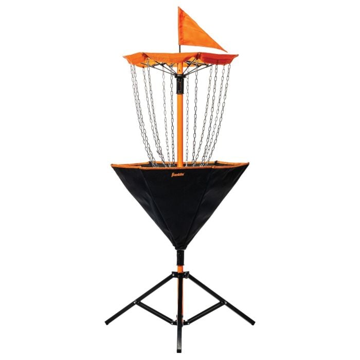 Franklin Sports Disc Golf Target