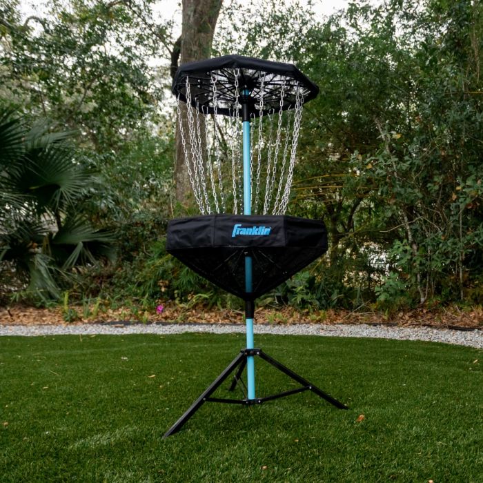 Elite Disc Golf Target - Thumbnail 2