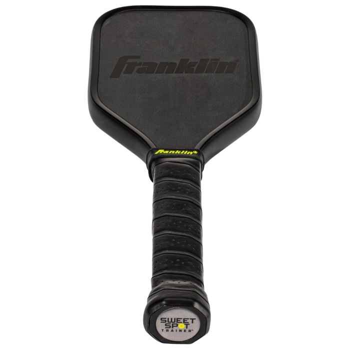 Franklin Sports Sweet Spot Training Pickleball Paddle - Pickleball