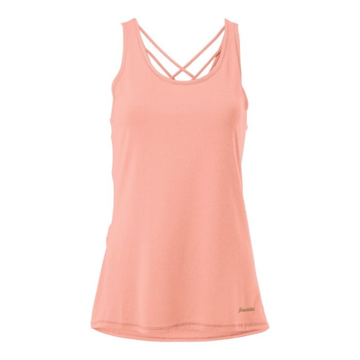 Women's Performance Tank Top | Franklin Sports