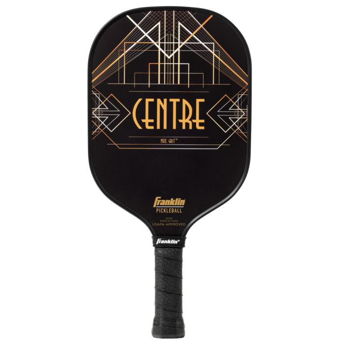 Franklin Sports Centre Series Pickleball Paddle