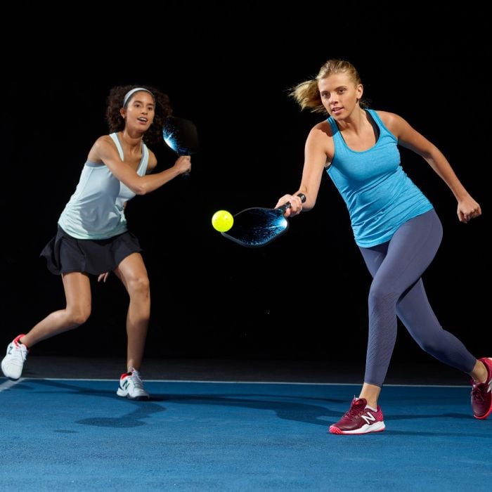 Franklin Sports Decimator Pickleball Set - Thumbnail 5