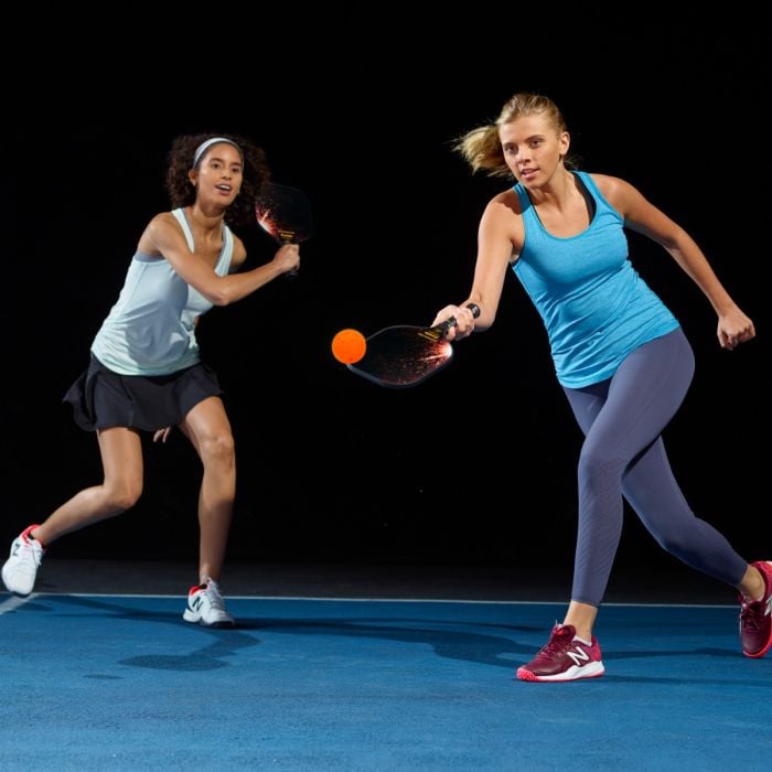 Franklin Sports Decimator Pickleball Set - Thumbnail 4