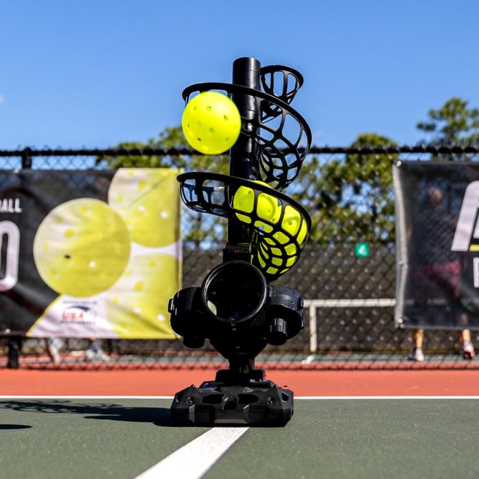 Franklin Sports Automatic Pickleball Launcher Machine - ProShot