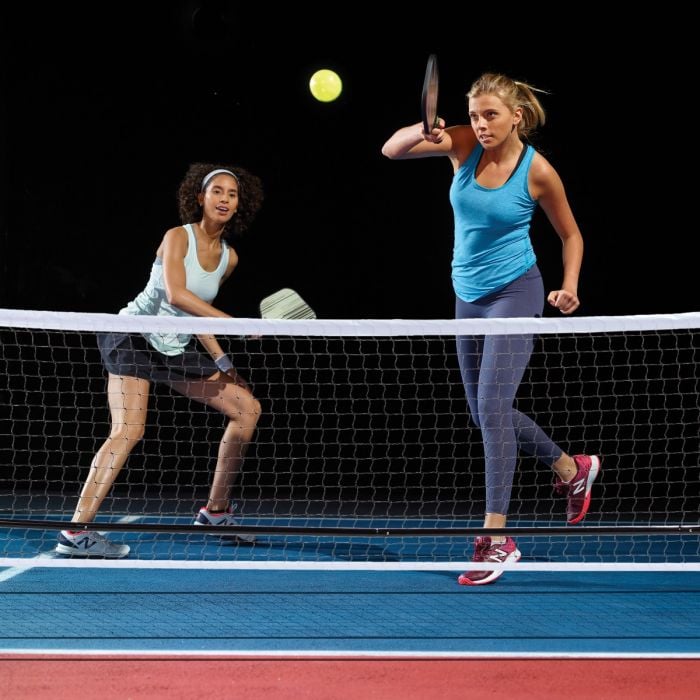 Franklin Sports Pickleball Net - Thumbnail 5