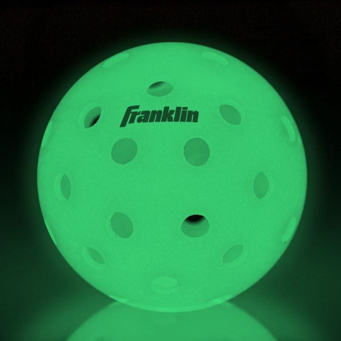 Franklin Sports Pickleballs