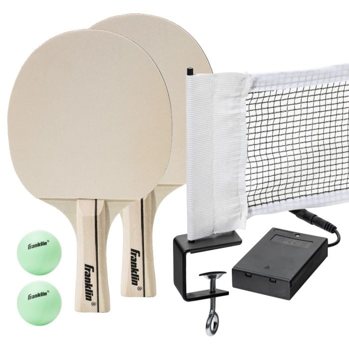 LED Table Tennis Set - Thumbnail 4