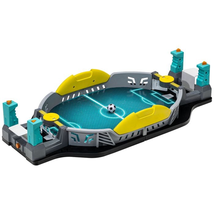 Franklin Sports Mini Tabletop Soccer Shootout Game - Arcade Style