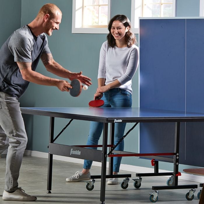 Franklin Sports Table Tennis Balls - Thumbnail 2