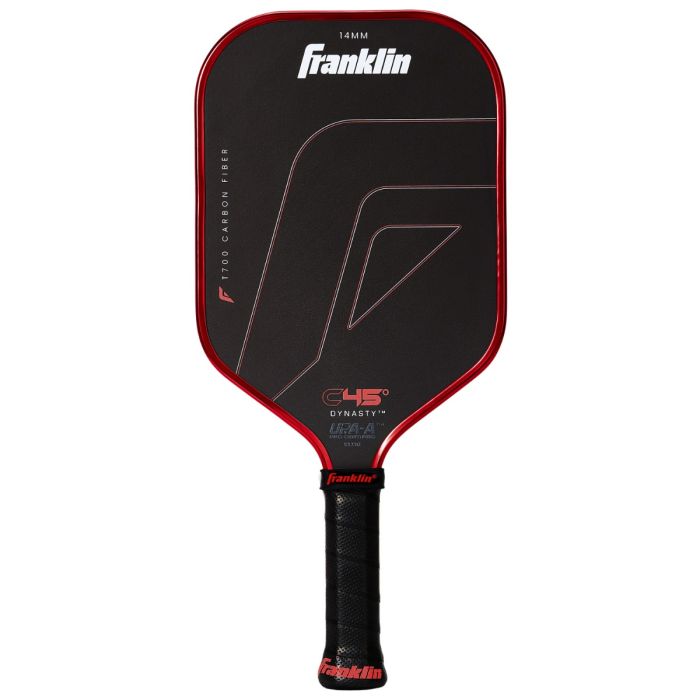 Franklin C45 Dynasty 14mmのパドル