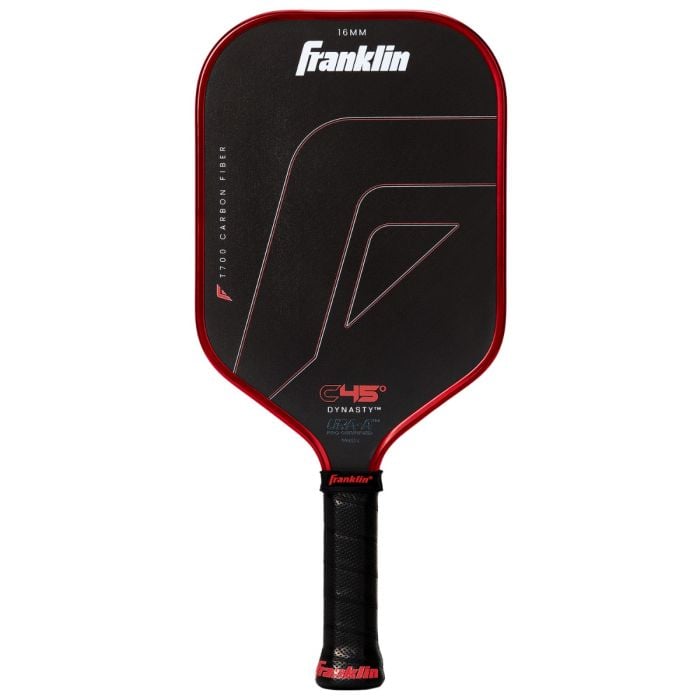 Franklin C45 Dynasty 16mmのパドル