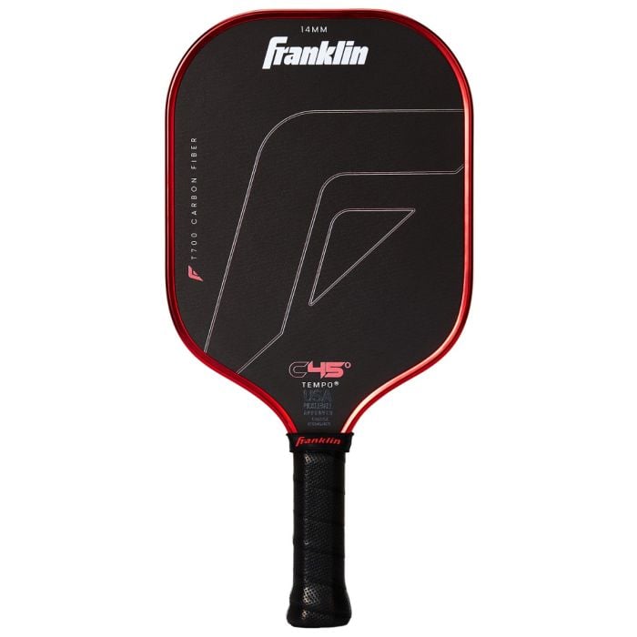 Franklin C45 Tempo 14mmのパドル
