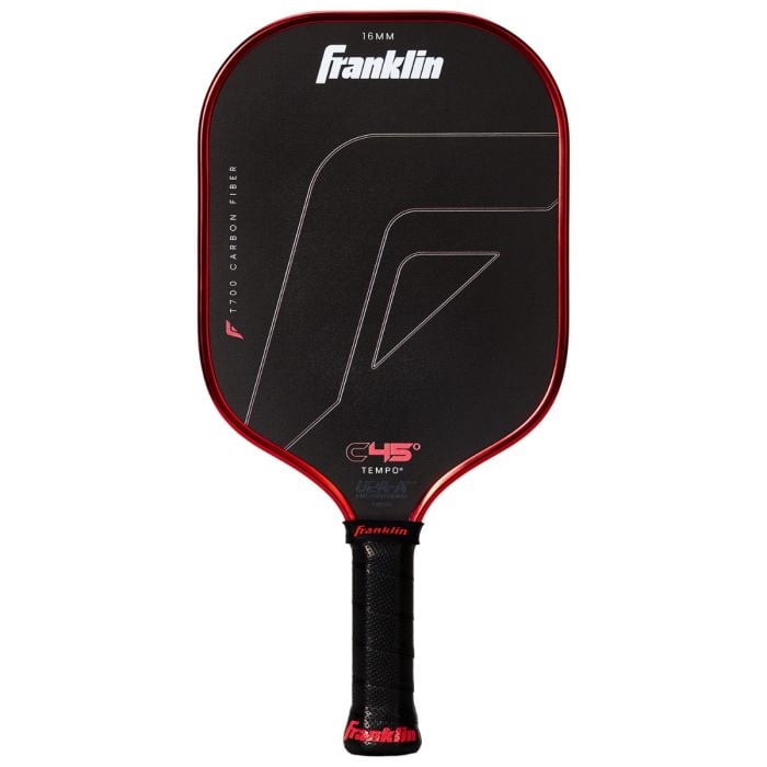 Franklin C45 Tempo 16mmのパドル