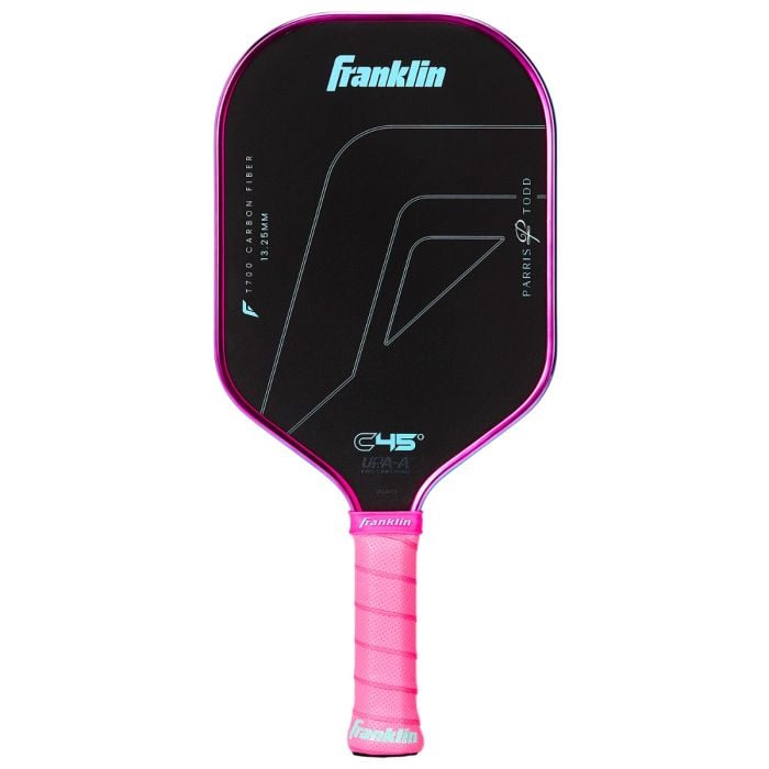 Parris Todd C45 Signature Paddle | Franklin Sports
