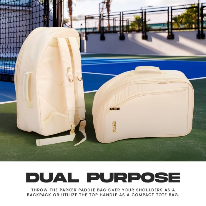 Parker Pickleball Paddle Bag | Franklin Sports