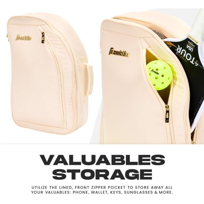 Parker Pickleball Paddle Bag | Franklin Sports