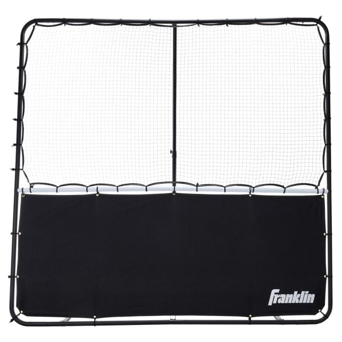 Franklin Sports Pickleball Rebounder Net