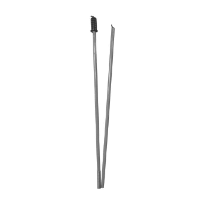60058-R1 - Fiberglass Pole - 1 Pack | Franklin Sports