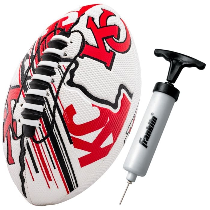 NFL Team Air Tech Football