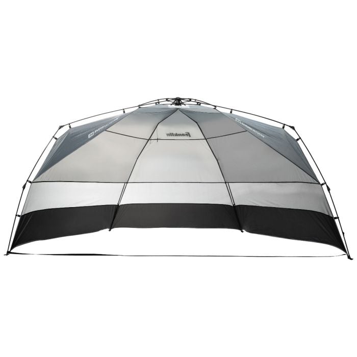 Sideline Sports XL Sun Blocker Pop Up Tent - Fits The Entire Team