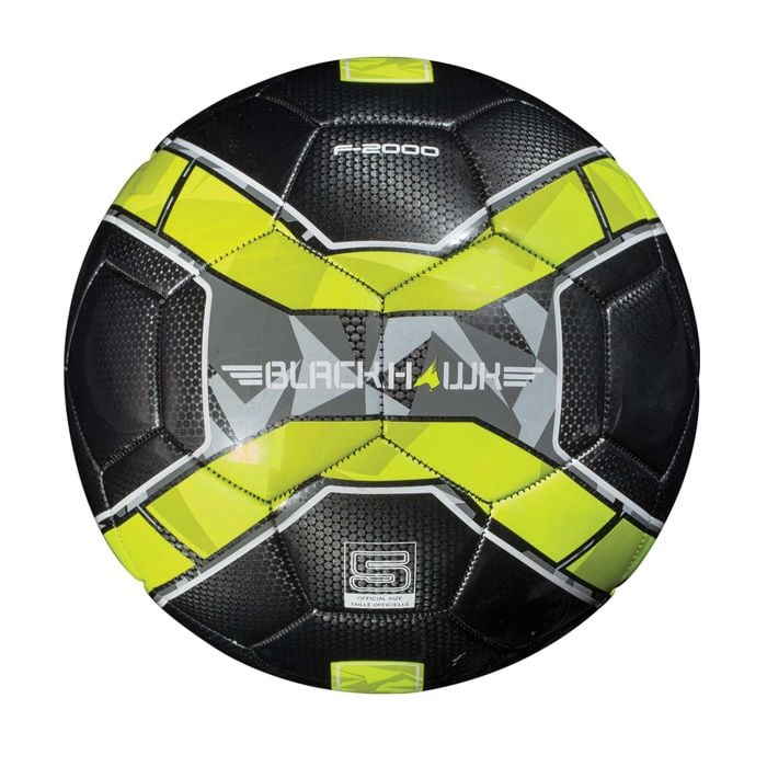 Blackhawk Soccer Ball | Franklin Sports