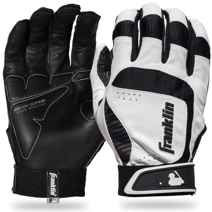 Franklin Shok-Sorb Neo Baseball Gloves | Franklin Sports