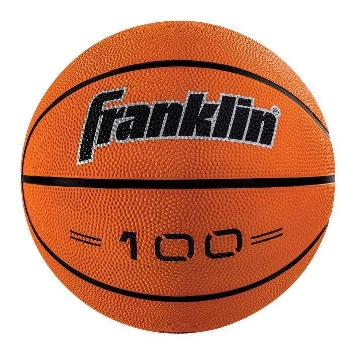 Franklin Sports Grip-Rite Football
