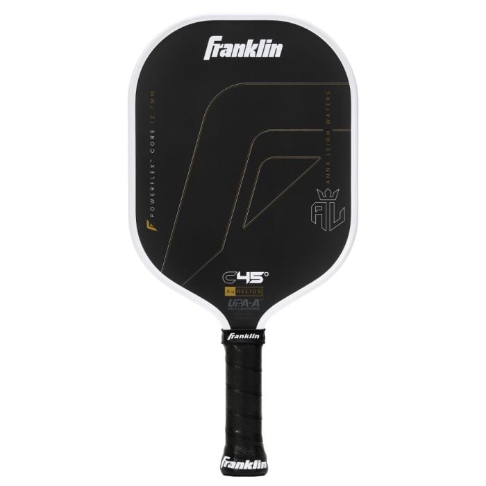 Franklin C45 Aurelius 12.7mmのパドル
