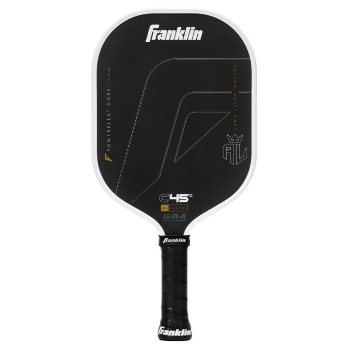 Franklin C45 Aurelius 14mmのパドル