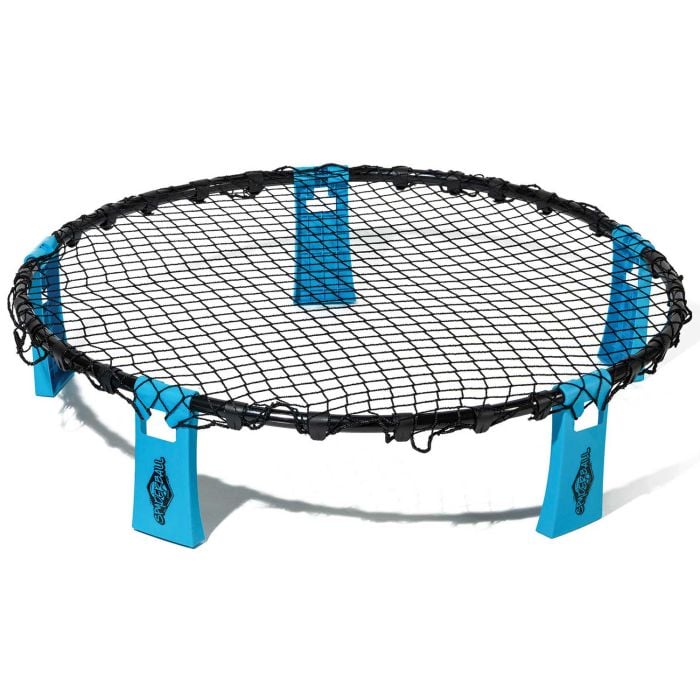 Franklin Spyderball Small Similar To Spikeball - Play On Any