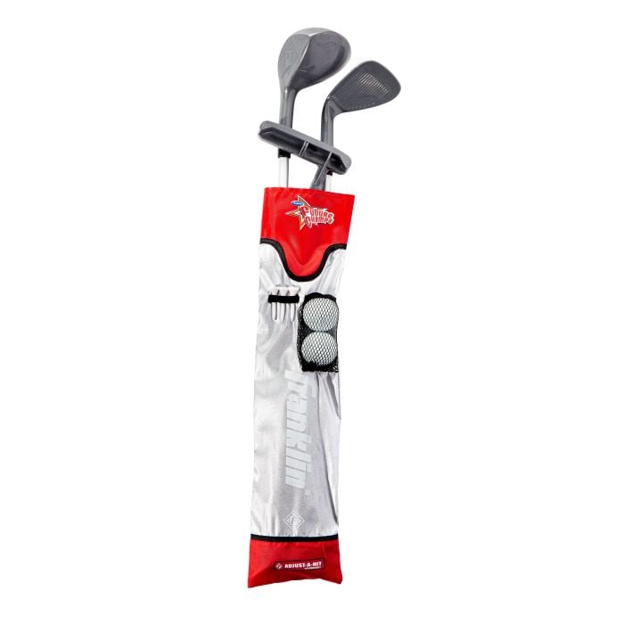 Franklin Youth Golf Set with Adjust-A-Hit Technology