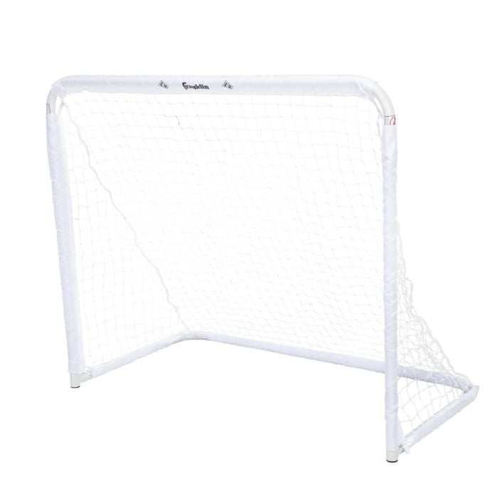 Brand purchases New Franklin Sports Hockey Goal