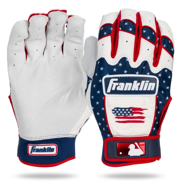 American batting gloves on sale