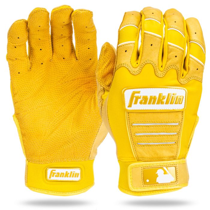 CFX Pro Hi-Lite Batting Gloves | Franklin Sports