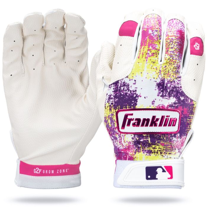 Boys baseball batting gloves deals