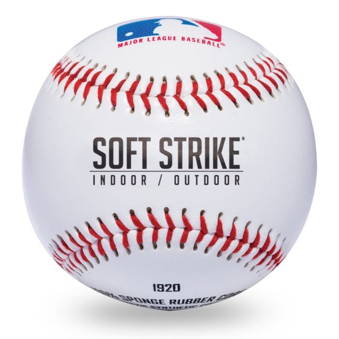 Seattle Mariners Soft Strike Baseball