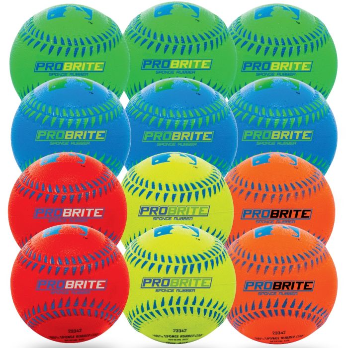 Franklin Official League Baseball 1538 Syntex Cover Official Size/Weight MLB