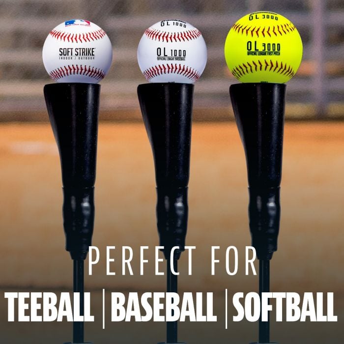 Twin Tee- Pro Baseball/Softball Hitting shops Tee