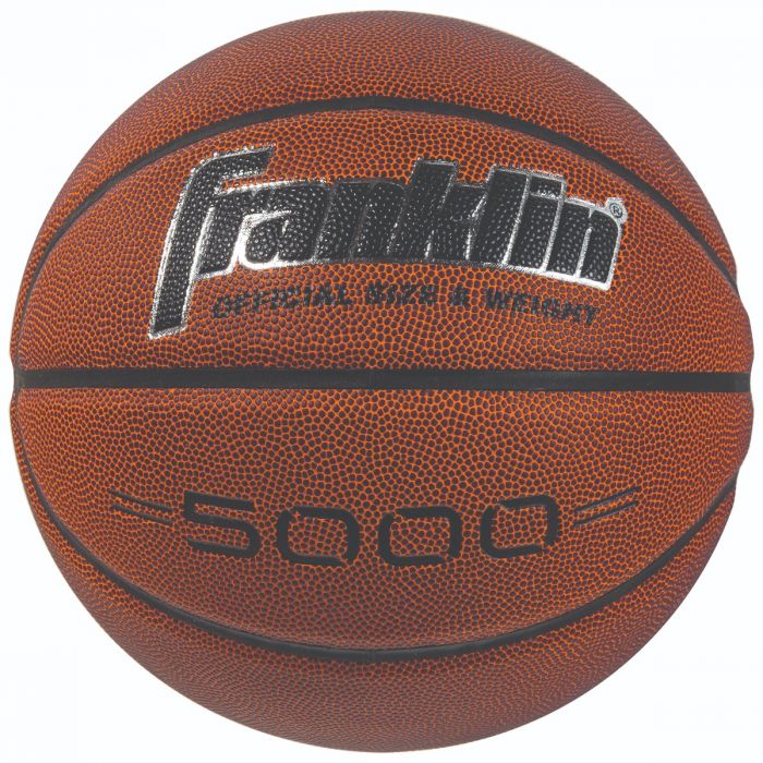 5000 Indoor Basketball - Tan