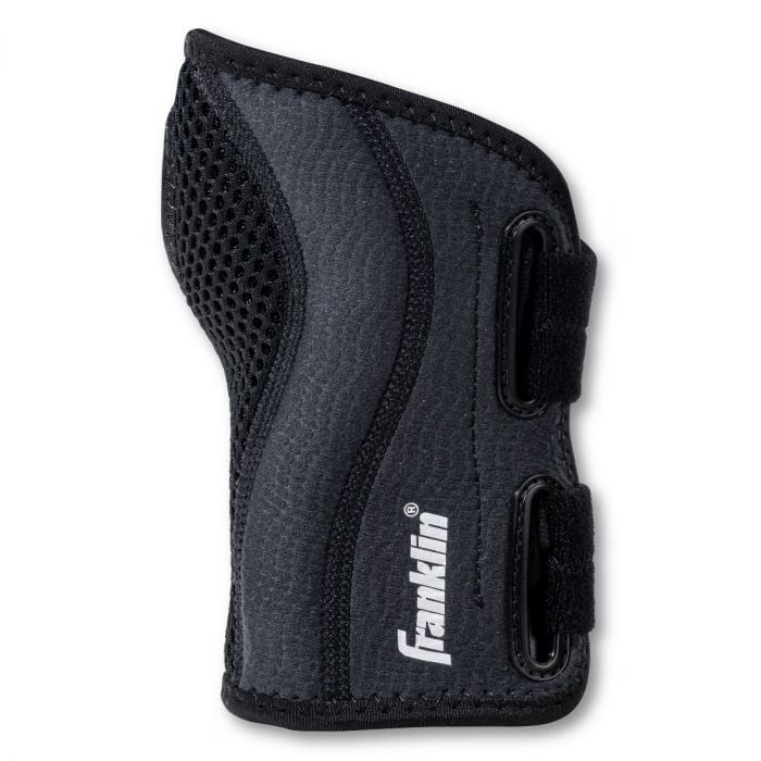 Franklin 6 Compression Wrist Band